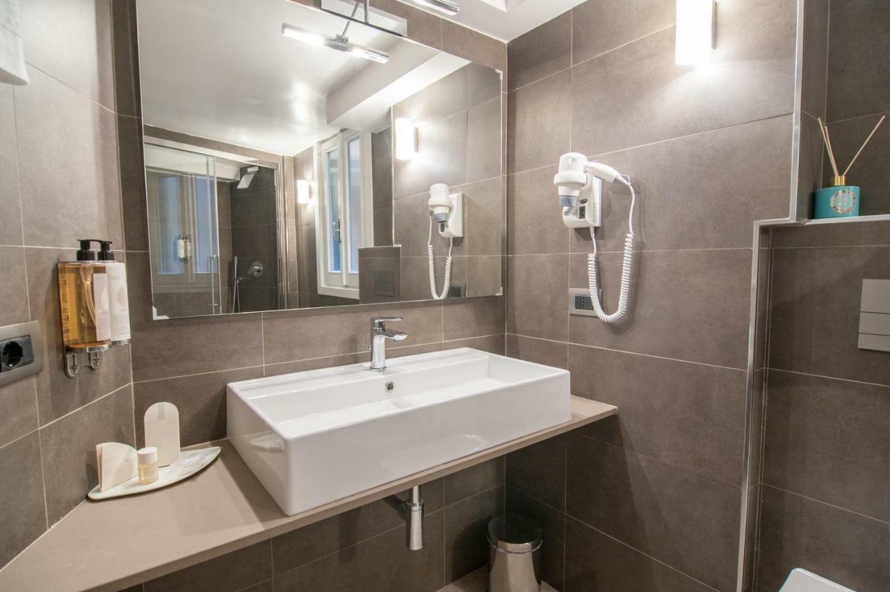 Wellness Home רומא מראה חיצוני תמונה