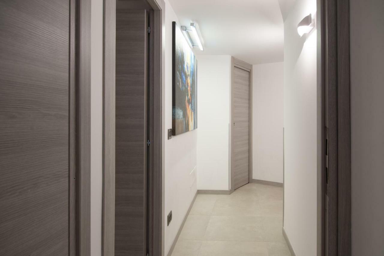 Wellness Home רומא מראה חיצוני תמונה