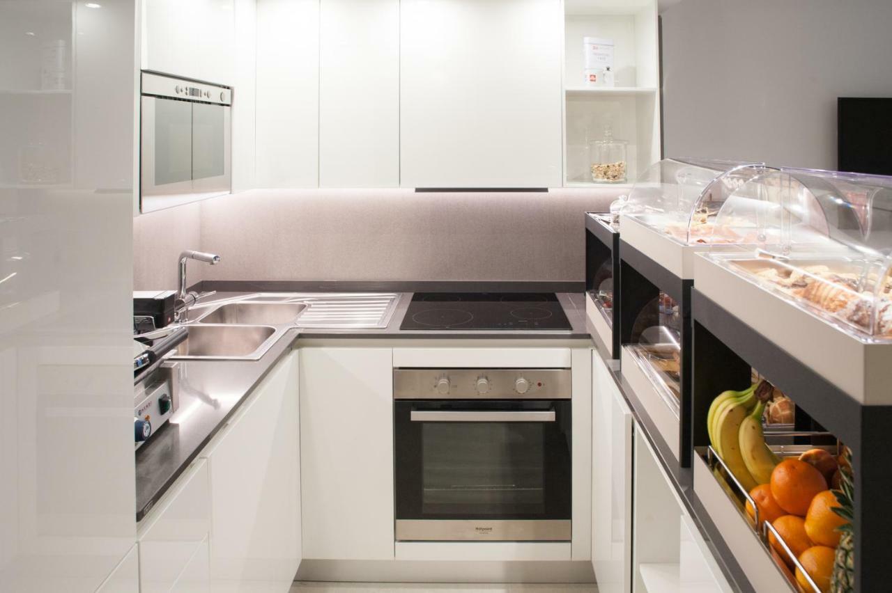 Wellness Home רומא מראה חיצוני תמונה