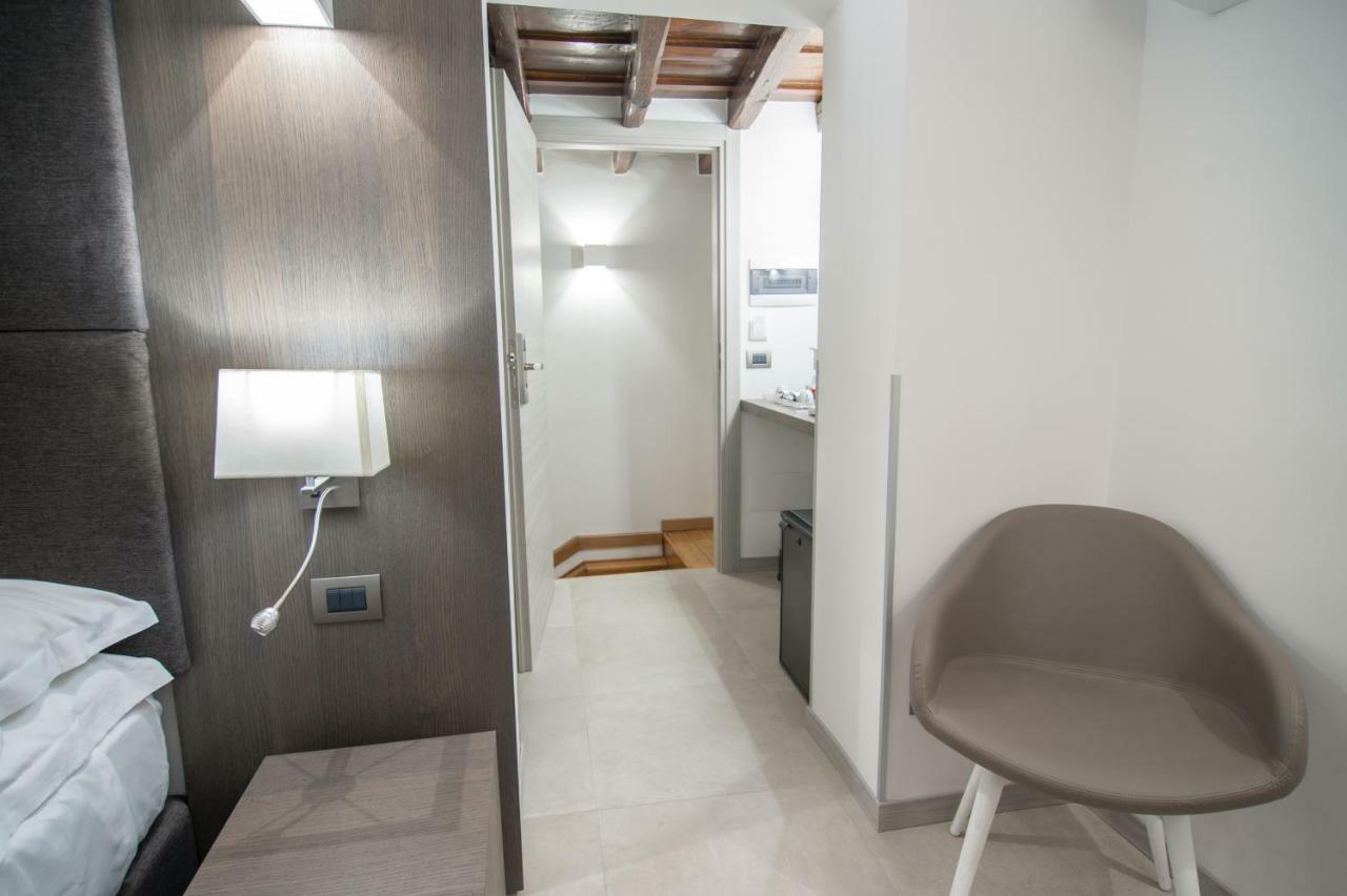 Wellness Home רומא מראה חיצוני תמונה
