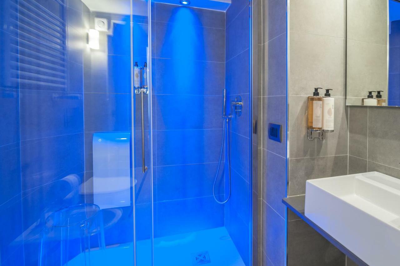 Wellness Home רומא מראה חיצוני תמונה