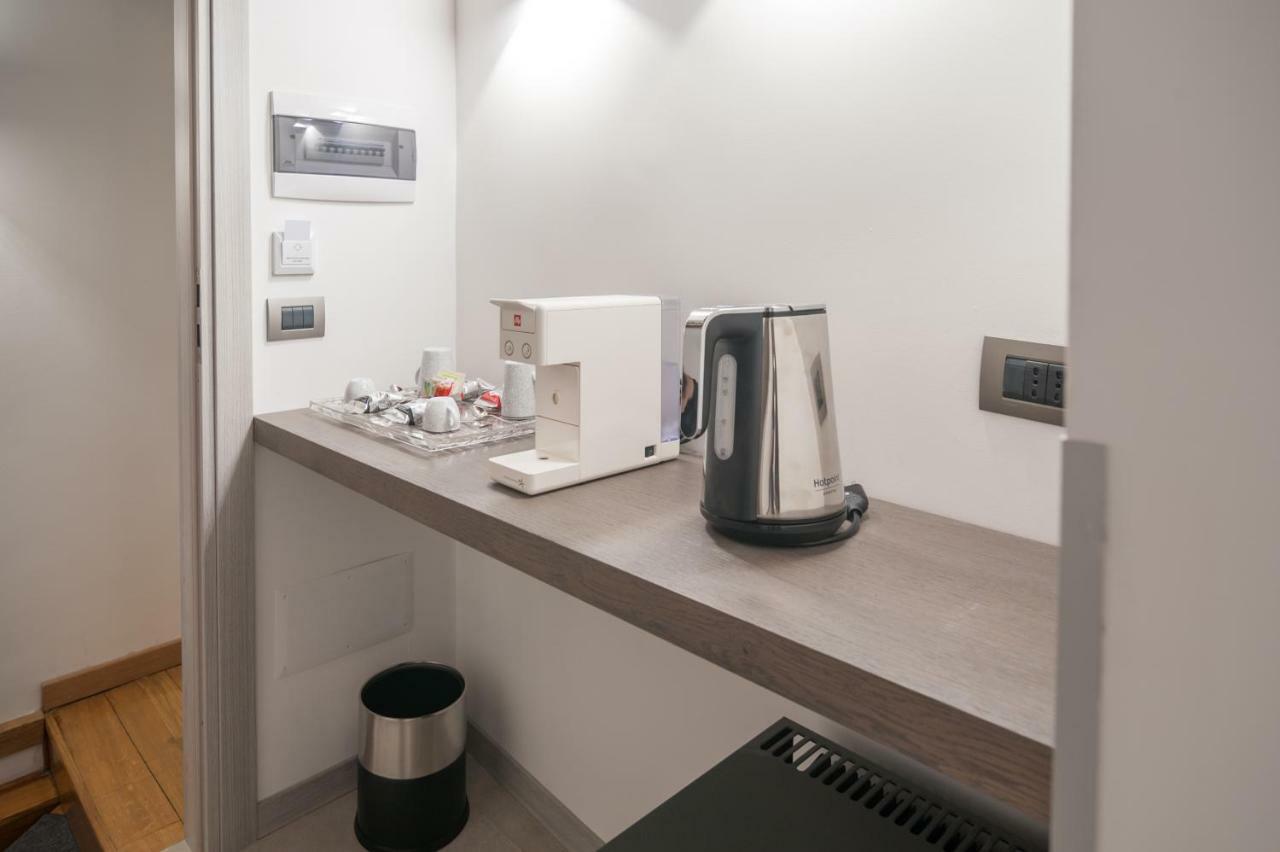 Wellness Home רומא מראה חיצוני תמונה
