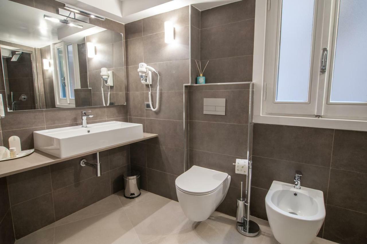 Wellness Home רומא מראה חיצוני תמונה