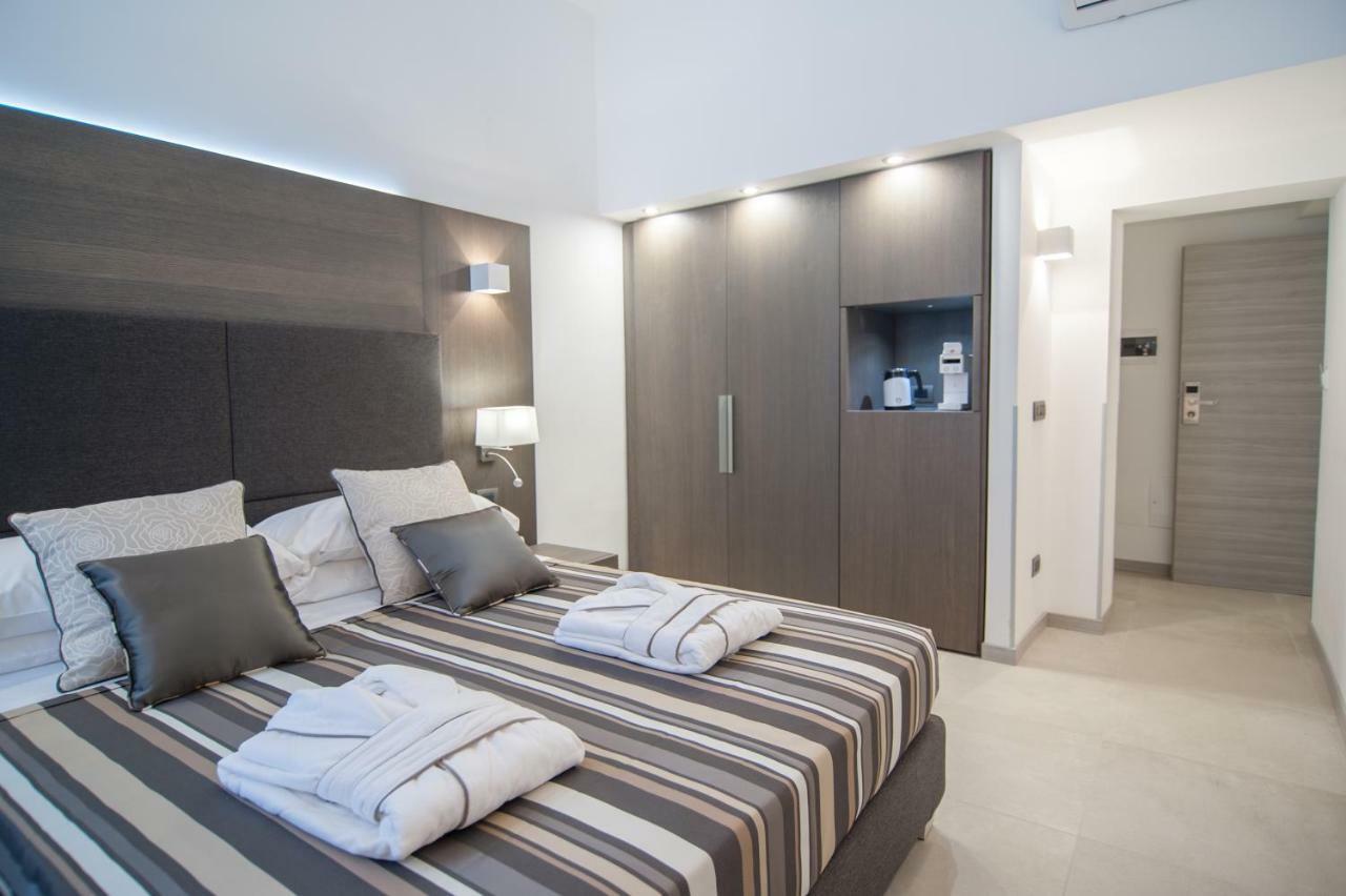 Wellness Home רומא מראה חיצוני תמונה