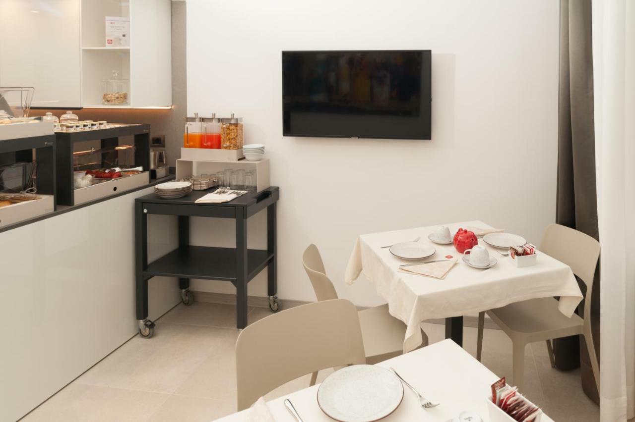 Wellness Home רומא מראה חיצוני תמונה
