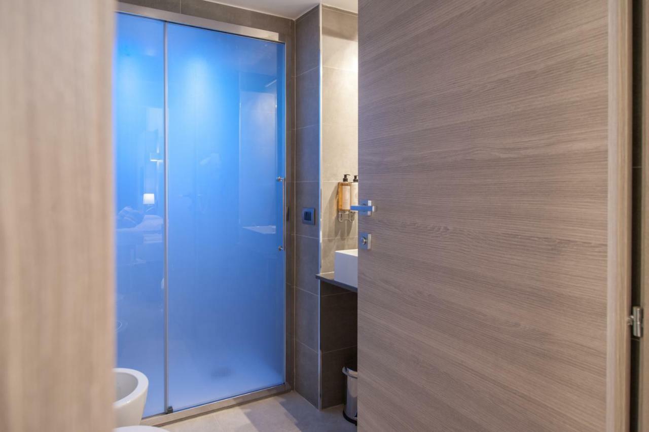 Wellness Home רומא מראה חיצוני תמונה