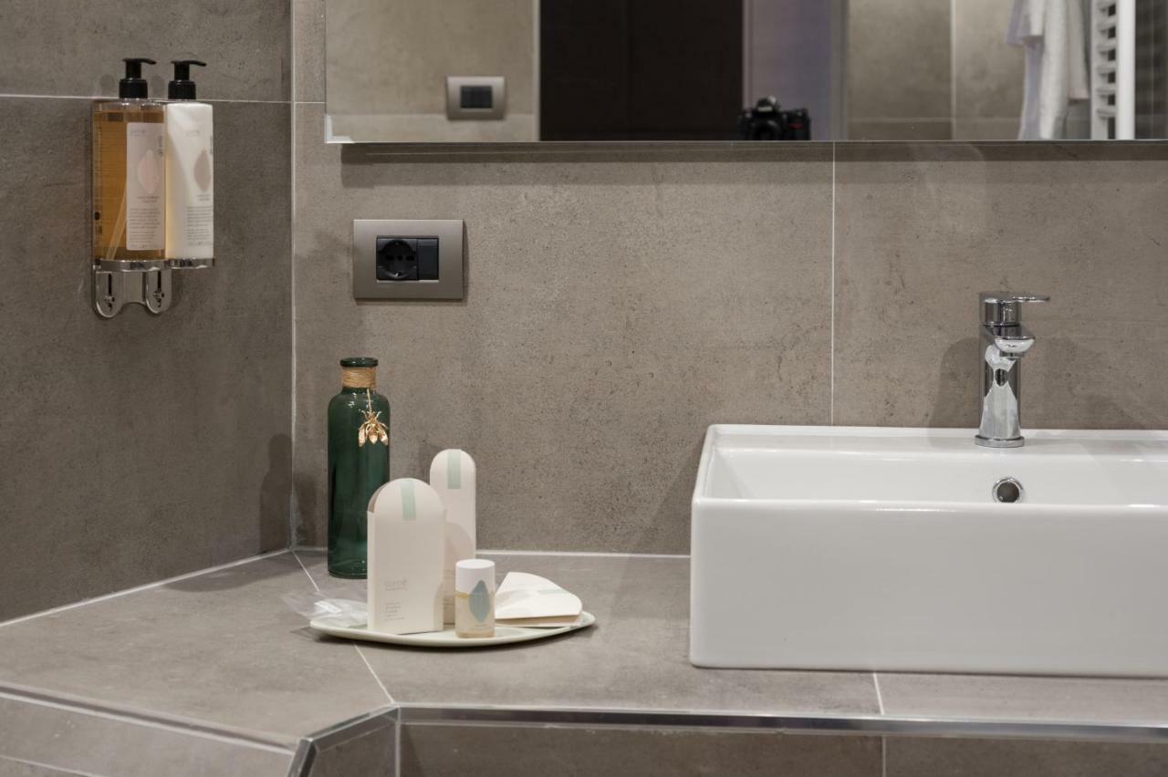 Wellness Home רומא מראה חיצוני תמונה