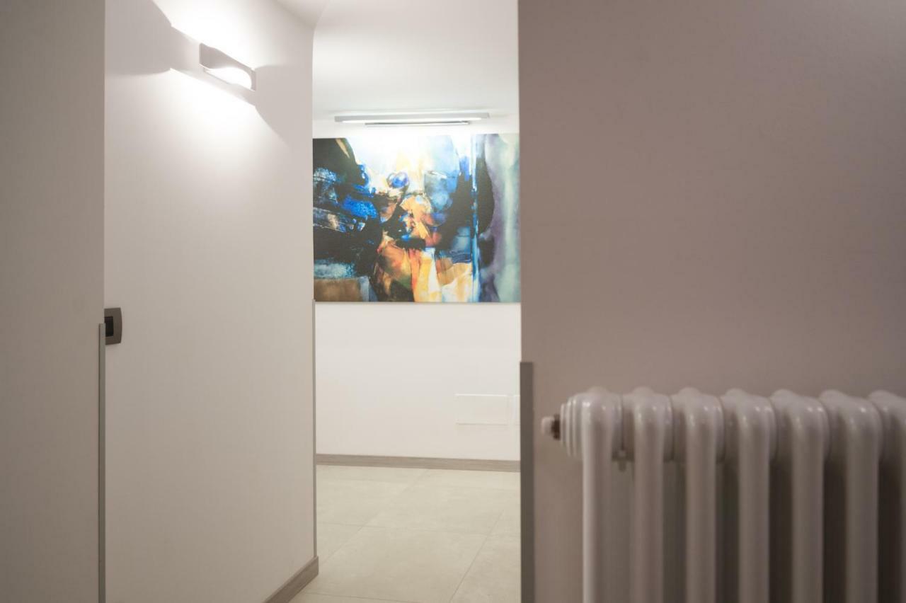Wellness Home רומא מראה חיצוני תמונה
