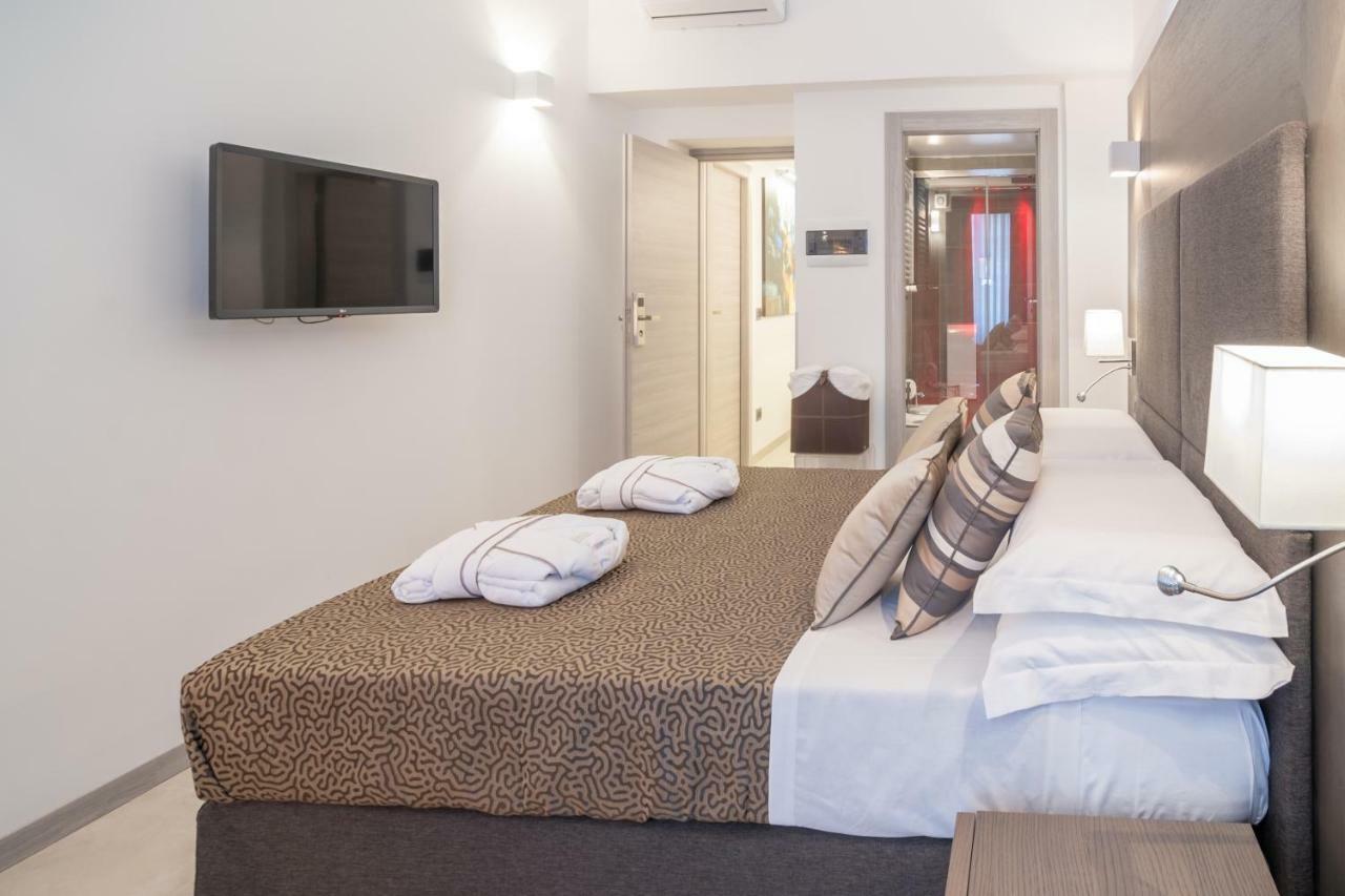 Wellness Home רומא מראה חיצוני תמונה