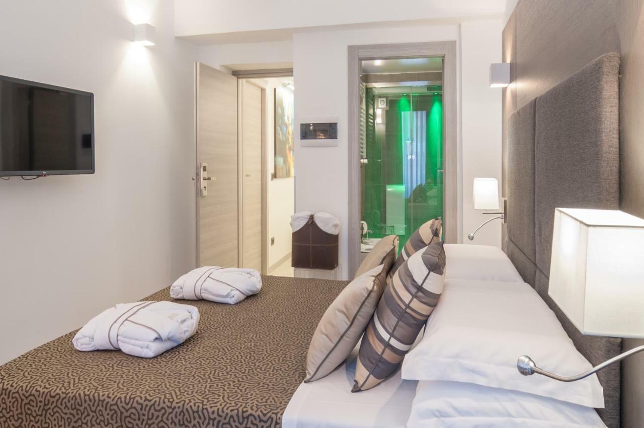 Wellness Home רומא מראה חיצוני תמונה