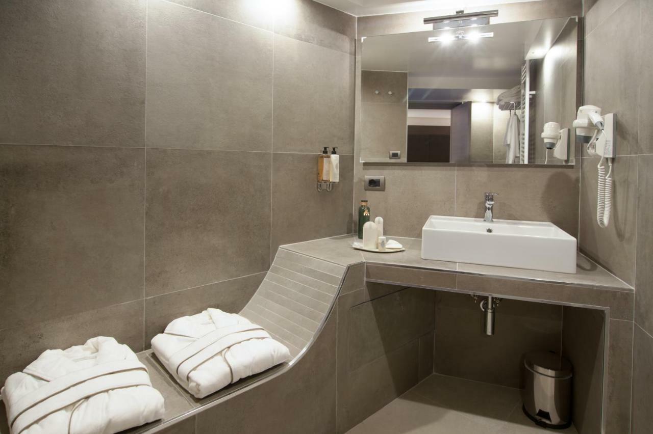 Wellness Home רומא מראה חיצוני תמונה