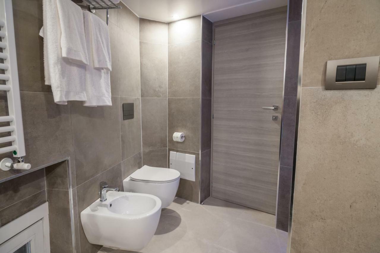 Wellness Home רומא מראה חיצוני תמונה