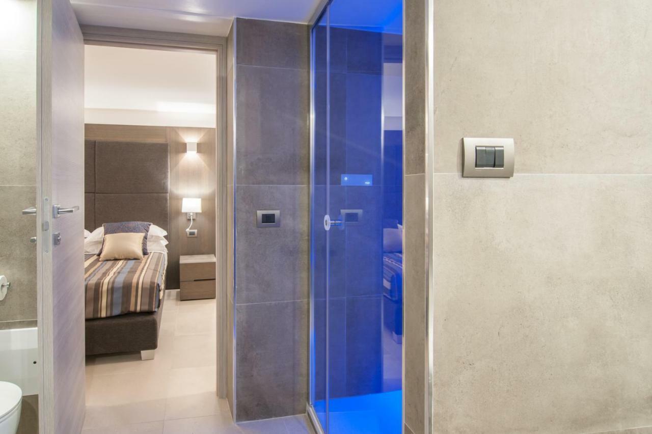 Wellness Home רומא מראה חיצוני תמונה