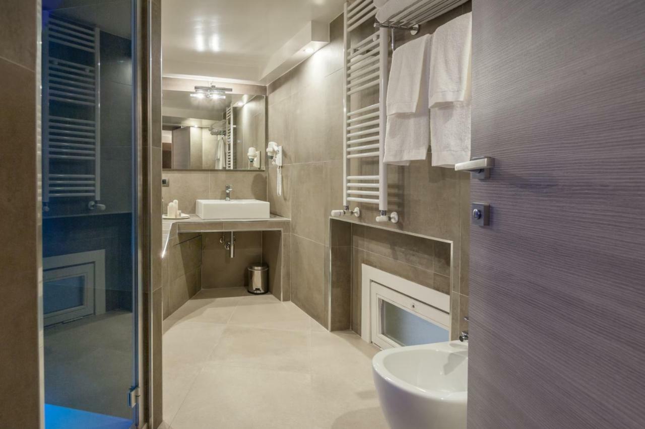 Wellness Home רומא מראה חיצוני תמונה