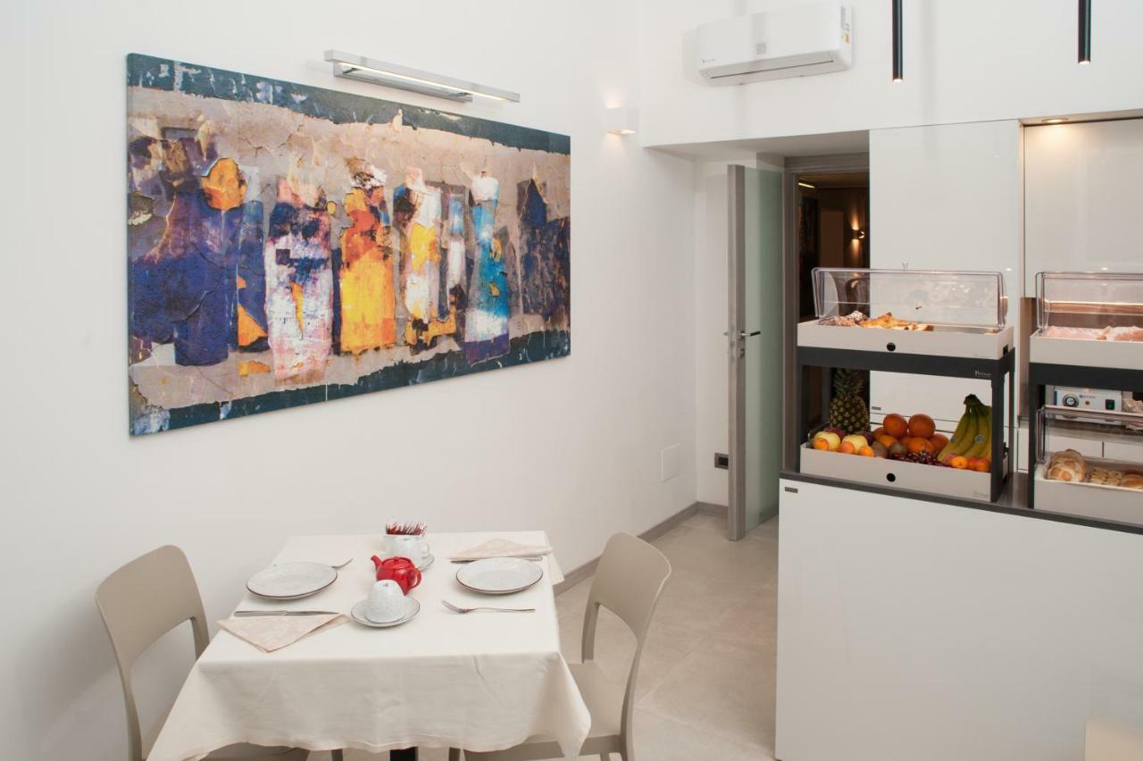 Wellness Home רומא מראה חיצוני תמונה