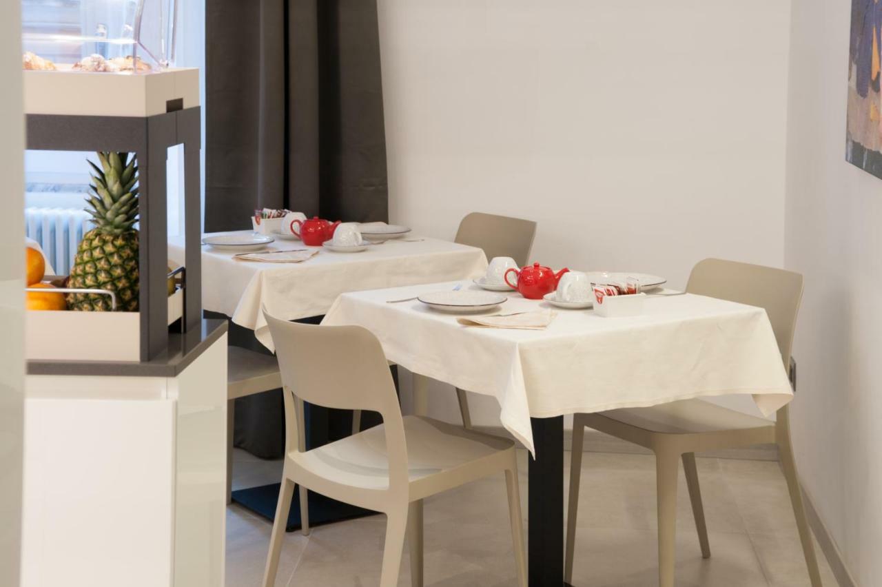 Wellness Home רומא מראה חיצוני תמונה