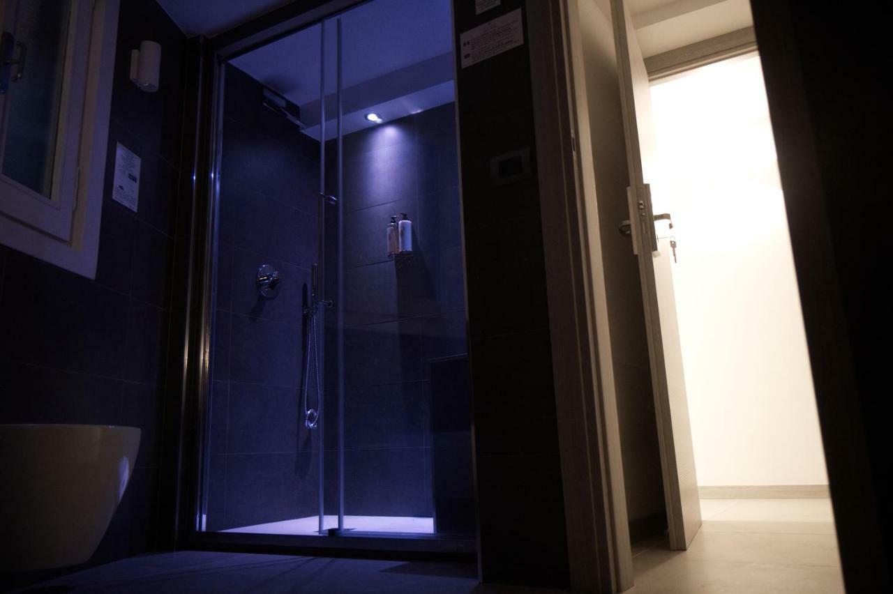 Wellness Home רומא מראה חיצוני תמונה