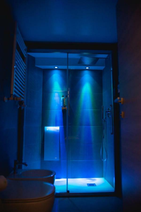 Wellness Home רומא מראה חיצוני תמונה