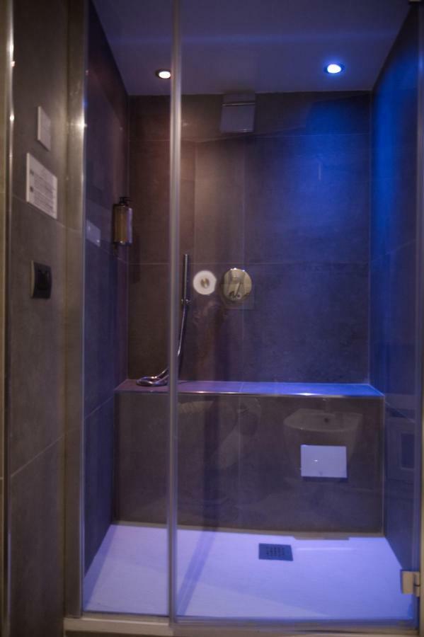 Wellness Home רומא מראה חיצוני תמונה